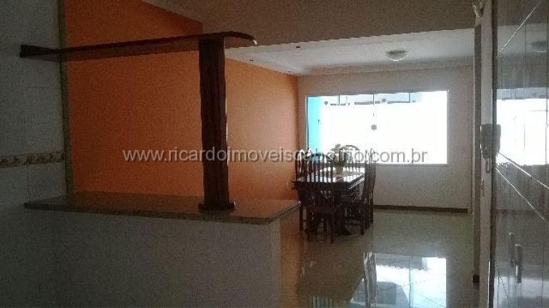 Imagem Casa de Condomínio com 4 Quartos à Venda, 150 m² em Peró - Cabo Frio Imagem Casa de Condomínio com 4 Quartos à Venda, 150 m² em Peró - Cabo Frio