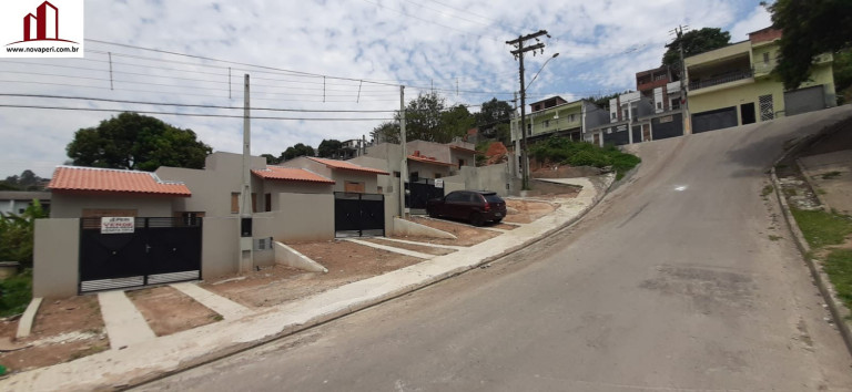 Imagem Casa com 2 Quartos à Venda, 100 m² em Jardim Alegria - Francisco Morato Imagem Casa com 2 Quartos à Venda, 100 m² em Jardim Alegria - Francisco Morato