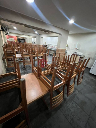 Imagem Ponto Comercial para Alugar, 380 m² em Consolação - São Paulo Imagem Ponto Comercial para Alugar, 380 m² em Consolação - São Paulo