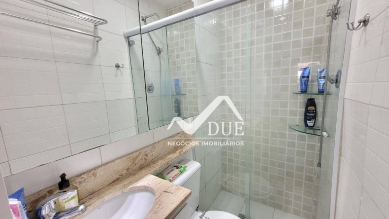 Imagem Apartamento com 2 Quartos à Venda, 71 m² em Boqueirão - Santos Imagem Apartamento com 2 Quartos à Venda, 71 m² em Boqueirão - Santos