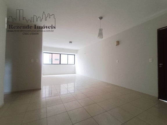Imagem Apartamento com 3 Quartos à Venda, 120 m² em Cabo Branco - João Pessoa