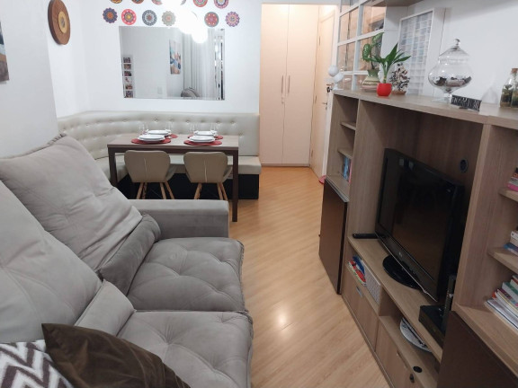 Imagem Apartamento com 2 Quartos à Venda, 49 m² em Mooca - São Paulo Imagem Apartamento com 2 Quartos à Venda, 49 m² em Mooca - São Paulo