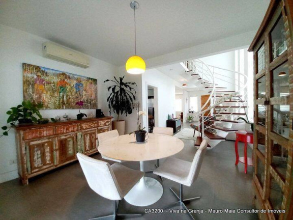Imagem Casa com 3 Quartos à Venda, 450 m² em Chácara De La Rocca - Carapicuíba