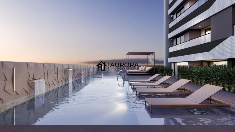 Imagem Apartamento com 2 Quartos à Venda, 84 m² em Praia Brava - Itajaí