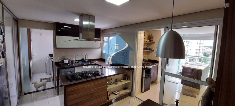 Imagem Apartamento à Venda, 202 m² em Aleixo - Manaus