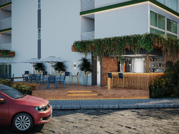 Imagem Flat com 1 Quarto à Venda, 31 m² em Vila De Porto De Galinhas - Ipojuca Imagem Flat com 1 Quarto à Venda, 31 m² em Vila De Porto De Galinhas - Ipojuca