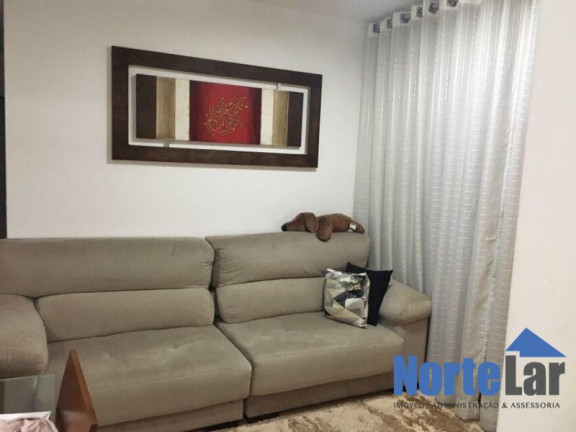 Imagem Apartamento com 2 Quartos à Venda, 50 m² em Vila Palmeiras - São Paulo Imagem Apartamento com 2 Quartos à Venda, 50 m² em Vila Palmeiras - São Paulo
