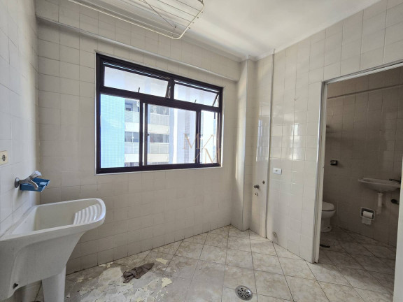 Imagem Cobertura com 3 Quartos à Venda, 186 m² em Aparecida - Santos Imagem Cobertura com 3 Quartos à Venda, 186 m² em Aparecida - Santos