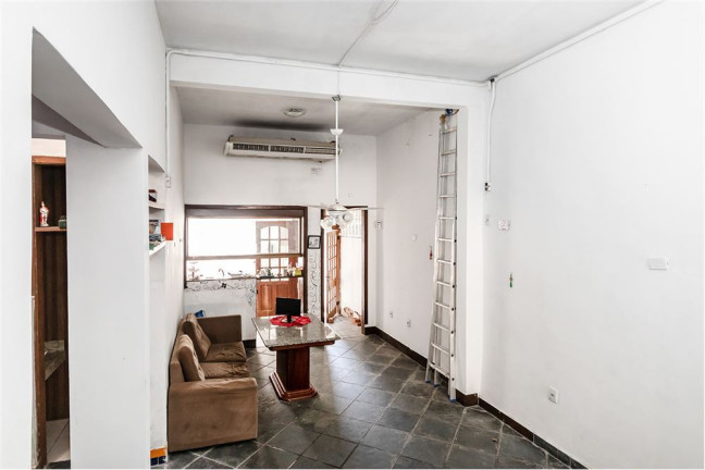 Casa com 3 Quartos à Venda, 123 m² em Menino Deus - Porto Alegre