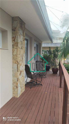 Imagem Sobrado com 4 Quartos à Venda, 300 m² em Barra Do Una - São Sebastião