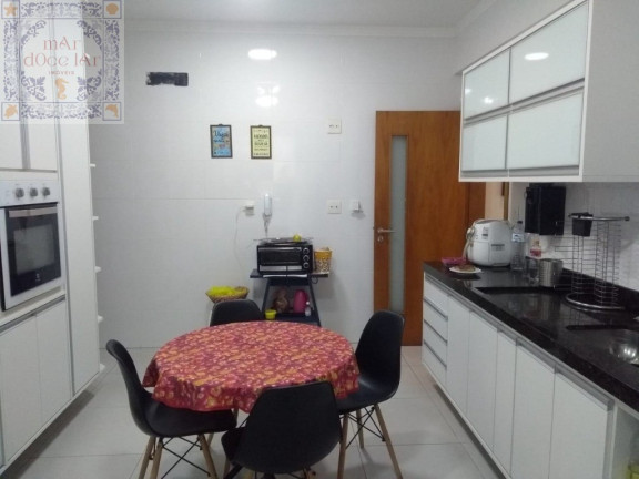 Imagem Casa com 4 Quartos à Venda, 200 m² em Ponta Da Praia - Santos