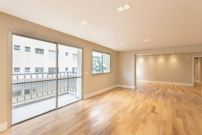 Imagem Apartamento com 2 Quartos à Venda, 161 m² em Moema - São Paulo Imagem Apartamento com 2 Quartos à Venda, 161 m² em Moema - São Paulo