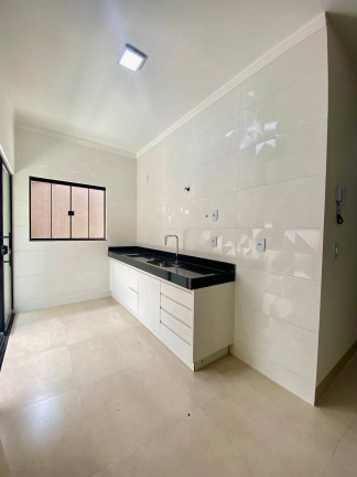 Imagem Casa com 3 Quartos à Venda, 182 m² em Parque Itatiaia - Aparecida De Goiânia Imagem Casa com 3 Quartos à Venda, 182 m² em Parque Itatiaia - Aparecida De Goiânia