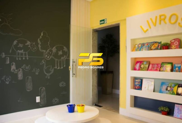 Imagem Sala Comercial à Venda, 30 m² em Altiplano Cabo Branco - João Pessoa Imagem Sala Comercial à Venda, 30 m² em Altiplano Cabo Branco - João Pessoa