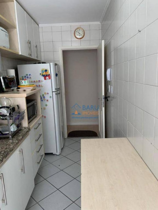 Imagem Apartamento com 2 Quartos à Venda, 58 m² em Higienópolis - São Paulo Imagem Apartamento com 2 Quartos à Venda, 58 m² em Higienópolis - São Paulo