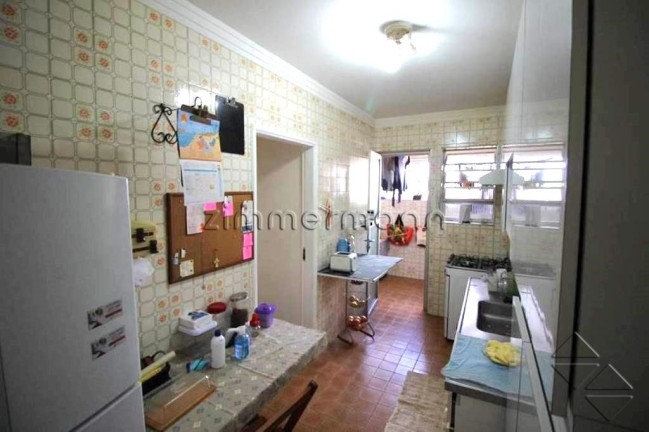 Imagem Apartamento com 3 Quartos à Venda, 122 m² em Perdizes - São Paulo Imagem Apartamento com 3 Quartos à Venda, 122 m² em Perdizes - São Paulo