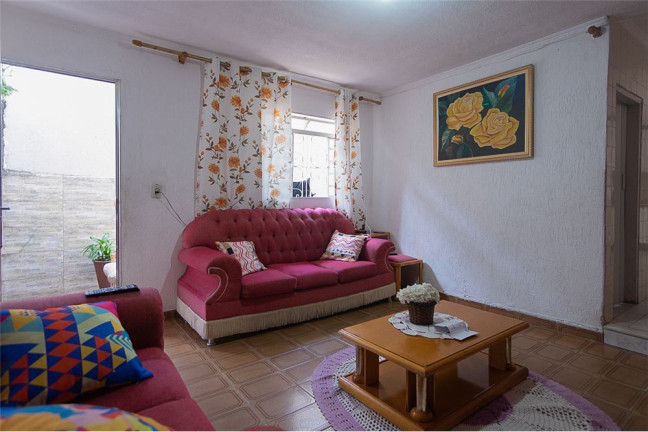 Imagem Casa com 3 Quartos à Venda, em Aricanduva - São Paulo Imagem Casa com 3 Quartos à Venda, em Aricanduva - São Paulo