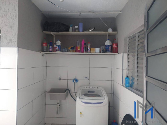 Imagem Casa com 3 Quartos à Venda, 210 m² em Vila Merces - Carapicuíba
