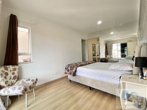 Imagem Apartamento com 3 Quartos à Venda, 191 m² em Bom Jesus - São José Dos Pinhais