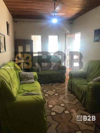 Imagem Casa com 3 Quartos à Venda, 172 m² em Pousada Da Esperança I - Bauru Imagem Casa com 3 Quartos à Venda, 172 m² em Pousada Da Esperança I - Bauru