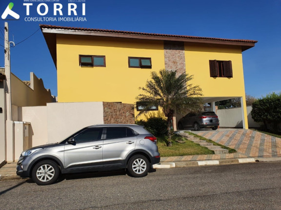 Imagem Imóvel com 4 Quartos à Venda, 445 m² em Condomínio Ibiti Do Paço - Sorocaba Imagem Imóvel com 4 Quartos à Venda, 445 m² em Condomínio Ibiti Do Paço - Sorocaba