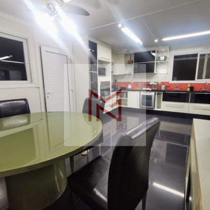 Imagem Casa com 7 Quartos à Venda, 800 m² em Enseada - Guarujá Imagem Casa com 7 Quartos à Venda, 800 m² em Enseada - Guarujá