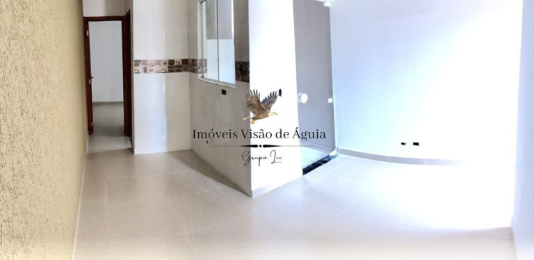 Imagem Casa com 2 Quartos à Venda, em Tatuquara - Curitiba Imagem Casa com 2 Quartos à Venda, em Tatuquara - Curitiba