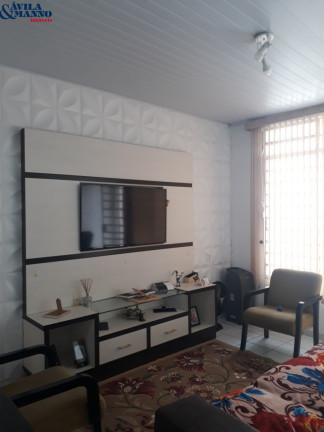 Imagem Casa com 3 Quartos à Venda, em Vila Prudente - São Paulo Imagem Casa com 3 Quartos à Venda, em Vila Prudente - São Paulo
