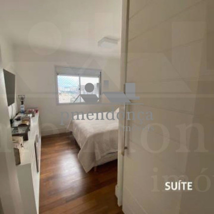 Imagem Apartamento com 3 Quartos à Venda, 96 m² em Várzea Da Barra Funda - São Paulo