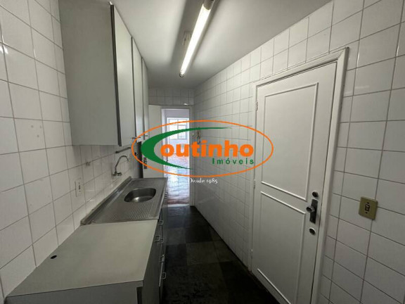 Imagem Apartamento com 2 Quartos à Venda, 66 m² em Tijuca - Rio De Janeiro Imagem Apartamento com 2 Quartos à Venda, 66 m² em Tijuca - Rio De Janeiro