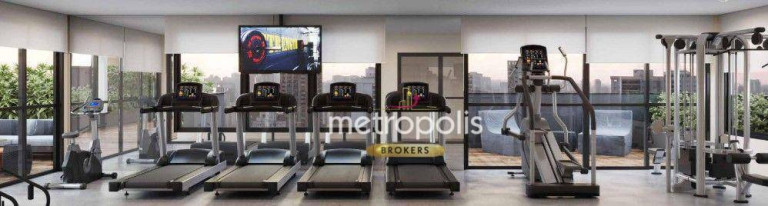 Imagem Apartamento com 3 Quartos à Venda, 109 m² em Perdizes - São Paulo Imagem Apartamento com 3 Quartos à Venda, 109 m² em Perdizes - São Paulo