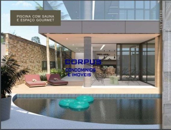 Imagem Apartamento com 2 Quartos à Venda, 77 m² em Nova São Pedro - São Pedro Da Aldeia