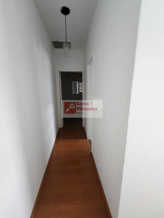 Imagem Casa com 2 Quartos à Venda, 141 m² em Vila Alzira - Santo André Imagem Casa com 2 Quartos à Venda, 141 m² em Vila Alzira - Santo André