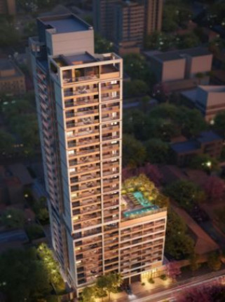Imagem Apartamento com 2 Quartos à Venda, 91 m² em Perdizes - São Paulo Imagem Apartamento com 2 Quartos à Venda, 91 m² em Perdizes - São Paulo
