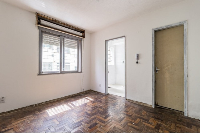 Imagem Imóvel com 1 Quarto à Venda, 41 m² em Jardim Leopoldina - Porto Alegre Imagem Imóvel com 1 Quarto à Venda, 41 m² em Jardim Leopoldina - Porto Alegre