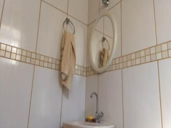 Imagem Casa com 2 Quartos à Venda, 220 m² em Jardim Santa Madalena - Sumaré