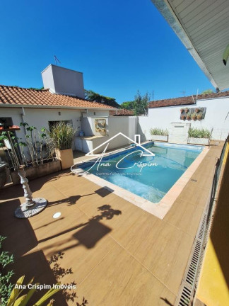 Imagem Casa com 2 Quartos à Venda, 288 m² em Centro - Araras Imagem Casa com 2 Quartos à Venda, 288 m² em Centro - Araras