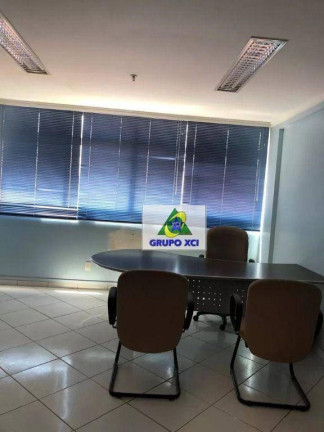 Imagem Sala Comercial à Venda, 48 m² em Centro - Campinas Imagem Sala Comercial à Venda, 48 m² em Centro - Campinas
