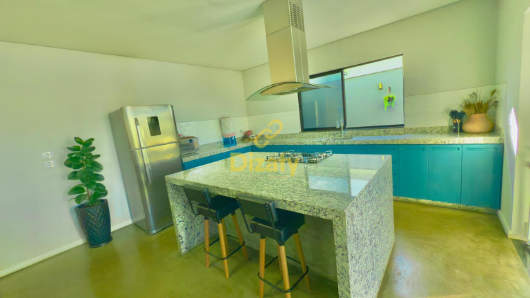 Imagem Casa com 3 Quartos à Venda, 378 m² em Condomínio Blue Garden Safira - Sete Lagoas Imagem Casa com 3 Quartos à Venda, 378 m² em Condomínio Blue Garden Safira - Sete Lagoas