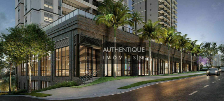 Imagem Apartamento com 3 Quartos à Venda, 131 m² em Chacara Klabin - São Paulo Imagem Apartamento com 3 Quartos à Venda, 131 m² em Chacara Klabin - São Paulo