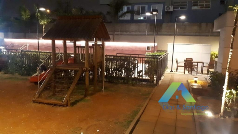 Imagem Apartamento com 2 Quartos à Venda, 51 m² em Vila Carioca - São Paulo