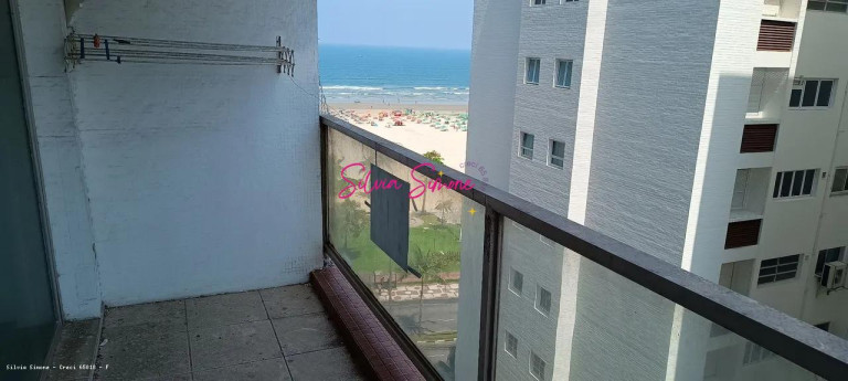 Imagem Apartamento com 2 Quartos à Venda, 101 m² em Gonzaga - Santos Imagem Apartamento com 2 Quartos à Venda, 101 m² em Gonzaga - Santos
