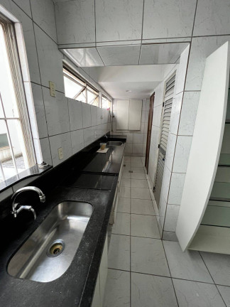 Imagem Apartamento com 4 Quartos à Venda, 115 m² em Setor Oeste - Goiânia