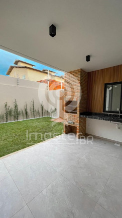 Imagem Casa com 4 Quartos à Venda, 134 m² em Pires Façanha - Eusébio Imagem Casa com 4 Quartos à Venda, 134 m² em Pires Façanha - Eusébio