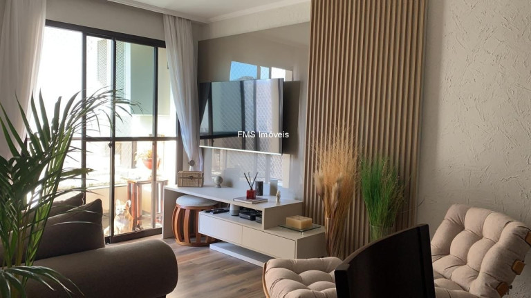 Imagem Imóvel com 2 Quartos à Venda, 80 m² em Moema - São Paulo Imagem Imóvel com 2 Quartos à Venda, 80 m² em Moema - São Paulo