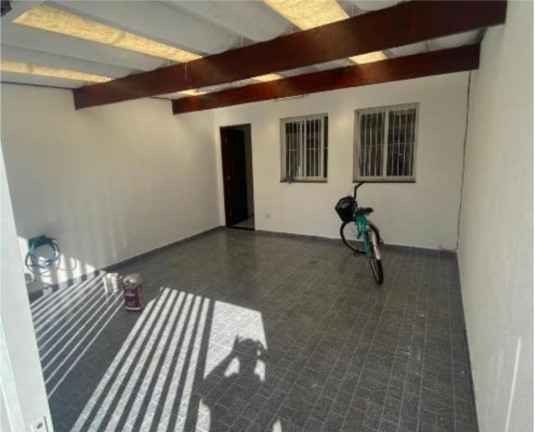 Imagem Casa com 3 Quartos à Venda, 122 m² em Ocian - Praia Grande Imagem Casa com 3 Quartos à Venda, 122 m² em Ocian - Praia Grande
