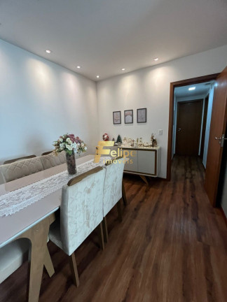 Imagem Imóvel com 3 Quartos à Venda, 98 m² em Jardim Camburi - Vitória