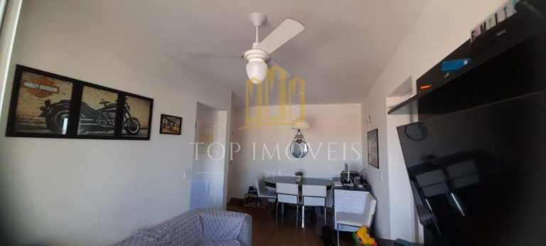 Imagem Apartamento com 2 Quartos à Venda, 56 m² em Parque Residencial Flamboyant - São José Dos Campos Imagem Apartamento com 2 Quartos à Venda, 56 m² em Parque Residencial Flamboyant - São José Dos Campos