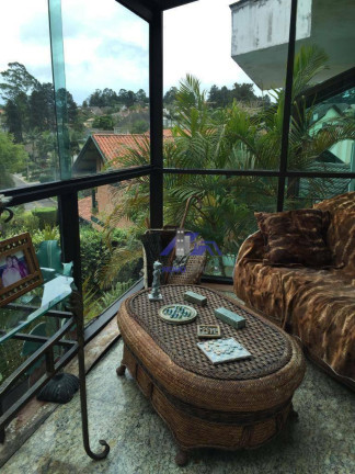 Imagem Sobrado com 4 Quartos à Venda, 543 m² em Morada Dos Pássaros - Barueri Imagem Sobrado com 4 Quartos à Venda, 543 m² em Morada Dos Pássaros - Barueri