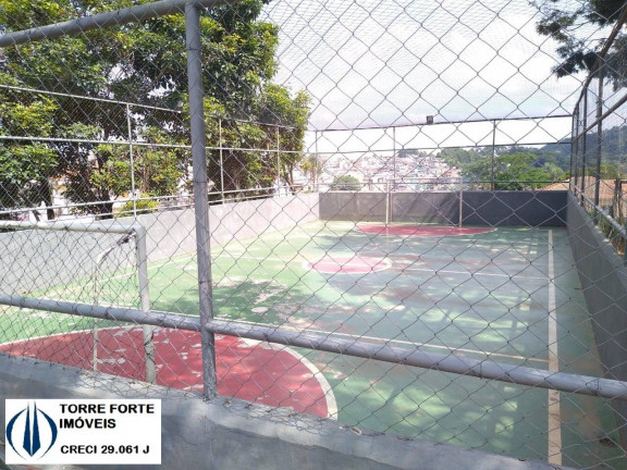 Imagem Apartamento com 2 Quartos à Venda, 47 m² em Jardim Francisco Mendes - São Paulo Imagem Apartamento com 2 Quartos à Venda, 47 m² em Jardim Francisco Mendes - São Paulo